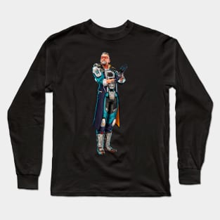 Apex Legends Ballistic Long Sleeve T-Shirt